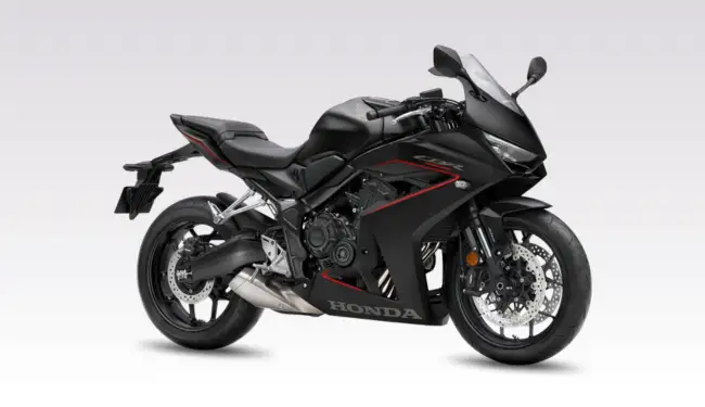 CBR650R