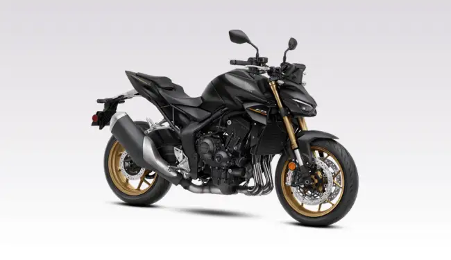 CB 1000 Hornet SP