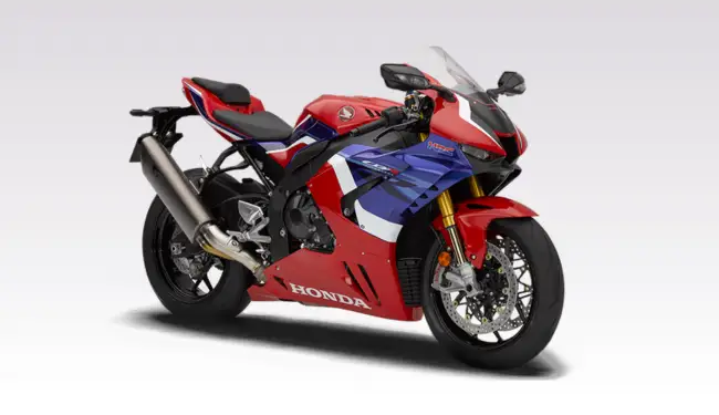CBR1000RR-R SP