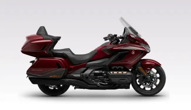 Gold Wing Tour