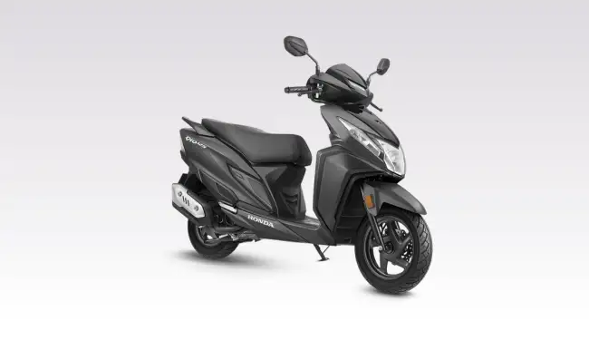 Dio 125