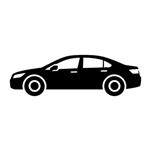 Sedan image