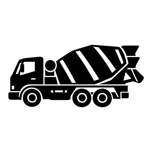 Transit Mixer image