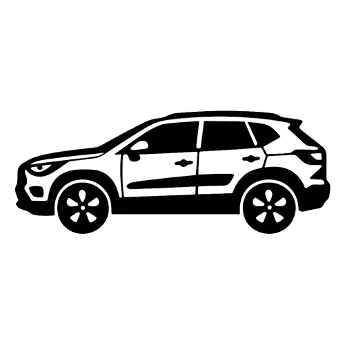 Compact SUV image