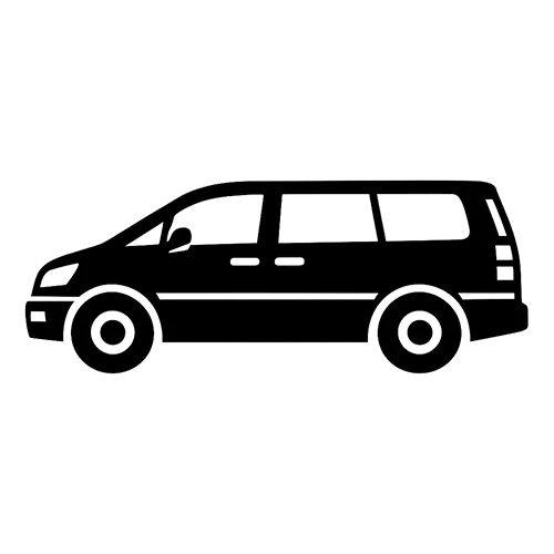 Multi Utility Vehicle(MUV) image