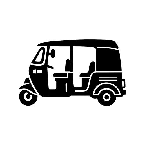 3 Wheeler image