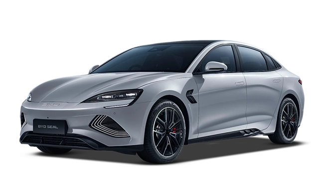 BYD Seal Premium