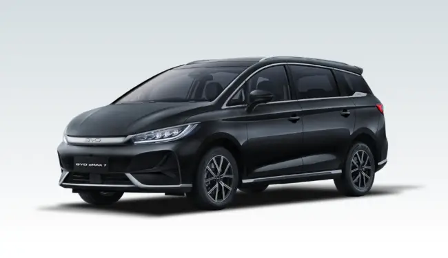 eMax 7