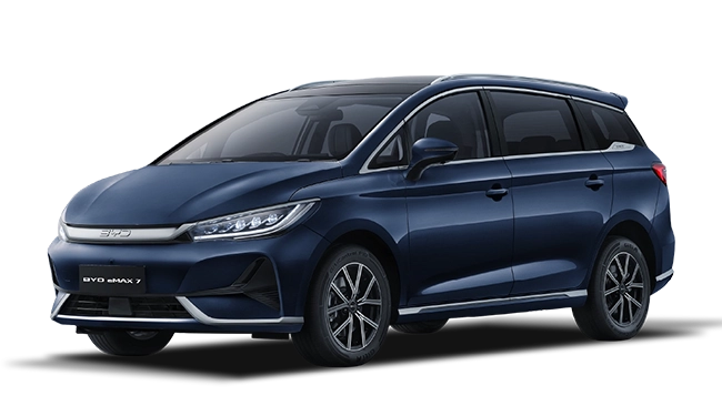 BYD eMax 7 Premium 7 STR