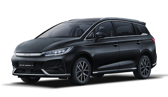 BYD eMax 7 Superior 6 STR