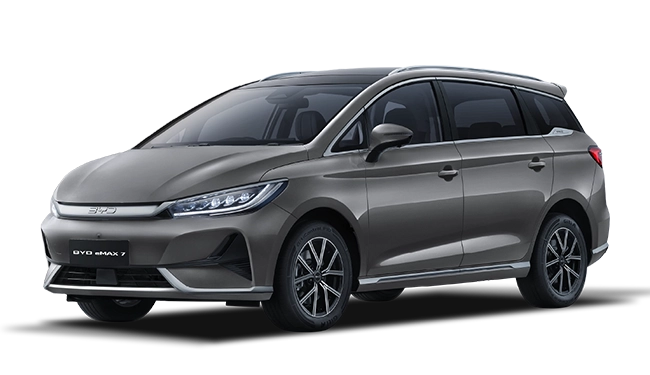 BYD eMax 7 Superior 7 STR