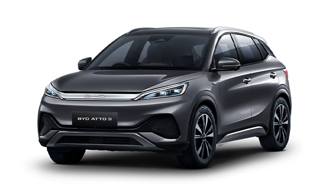 BYD Atto 3 Premium