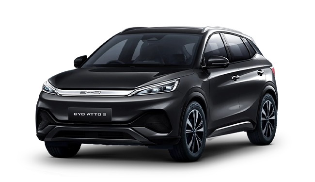 BYD Atto 3 Superior