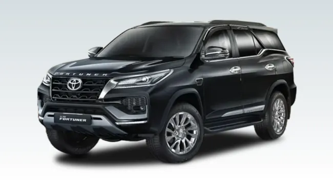 Fortuner