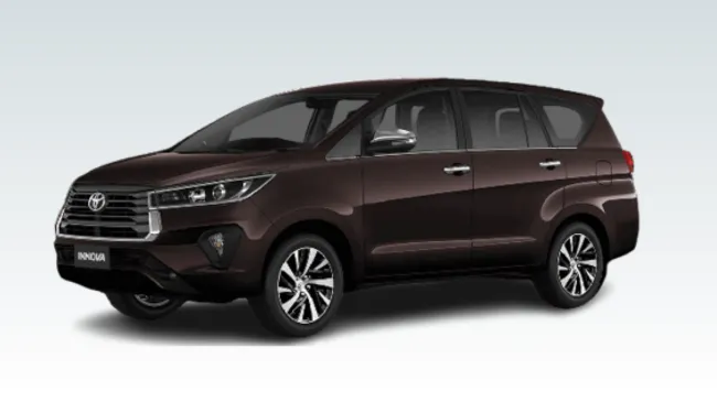 Innova Crysta