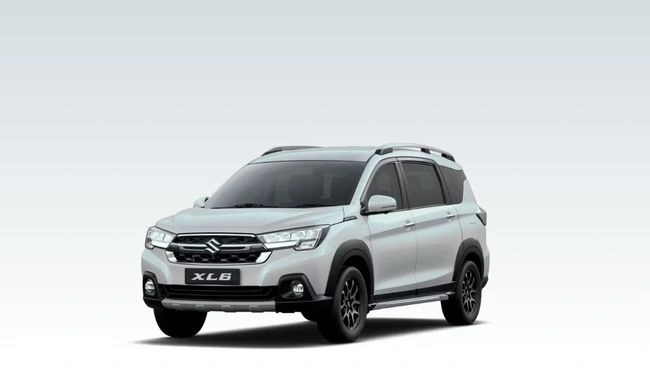 Maruti Suzuki XL6 Zeta MT Petrol (Base Model)