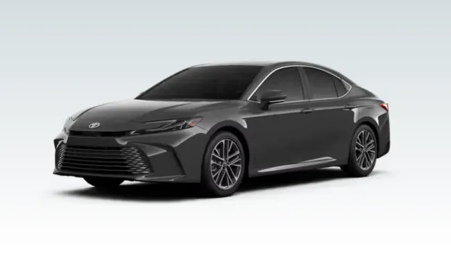 Camry