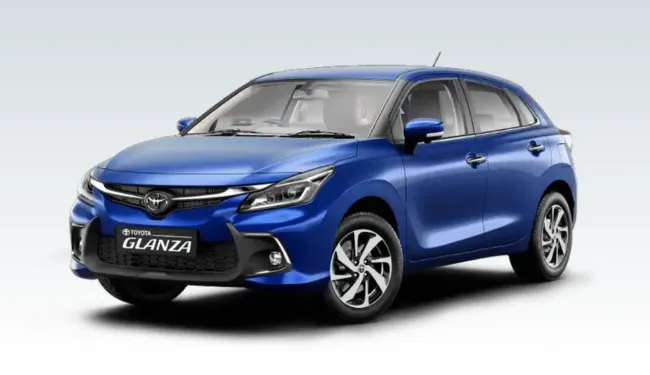 Glanza