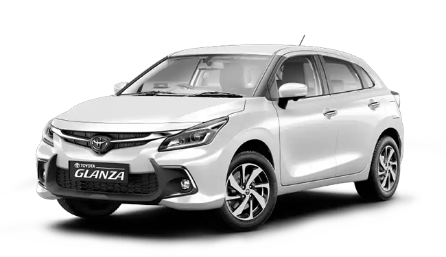 Toyota Motor Corporation Glanza S AMT