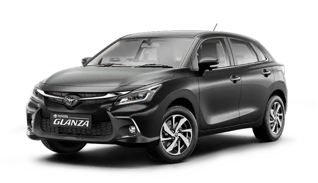 Toyota Motor Corporation Glanza G