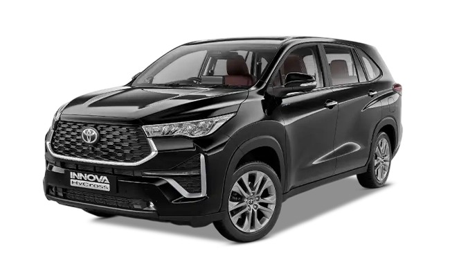 Toyota Motor Corporation Innova Hycross GX 7 STR