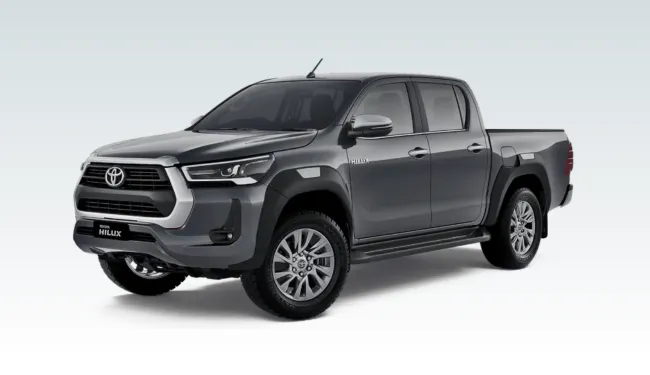 Hilux