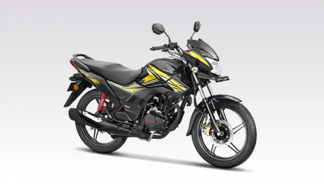 Honda Shine Drum