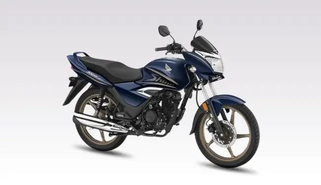 Honda Shine Limited Edition