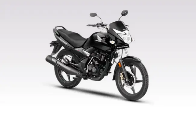 Honda Unicorn Standard