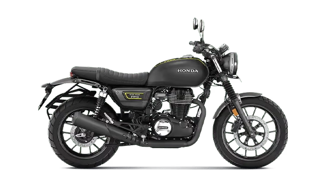 CB350RS