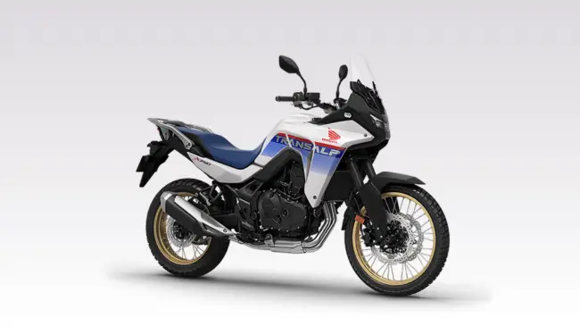 Honda Transalp XL750 Standard