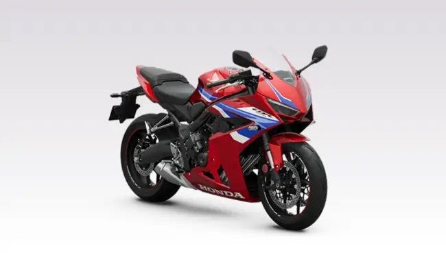 Honda CBR650R Standard