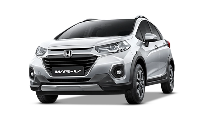 Honda WR V SV MT