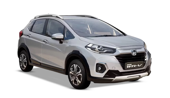 Honda WR V VX MT