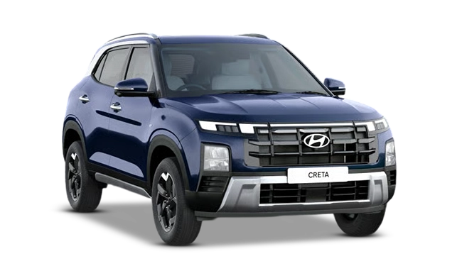 Hyundai Creta S (0) Disel TC