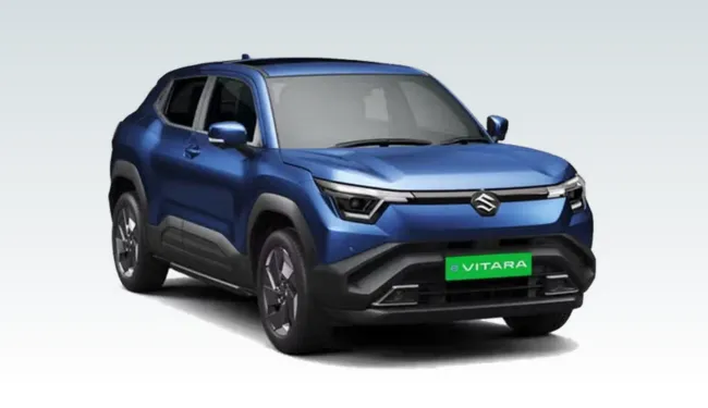 e Vitara