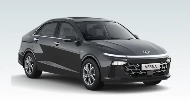 Verna