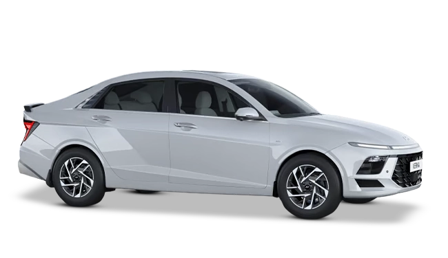 Hyundai Verna HX 6 MT