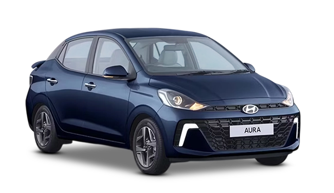 Hyundai Aura SX (0)