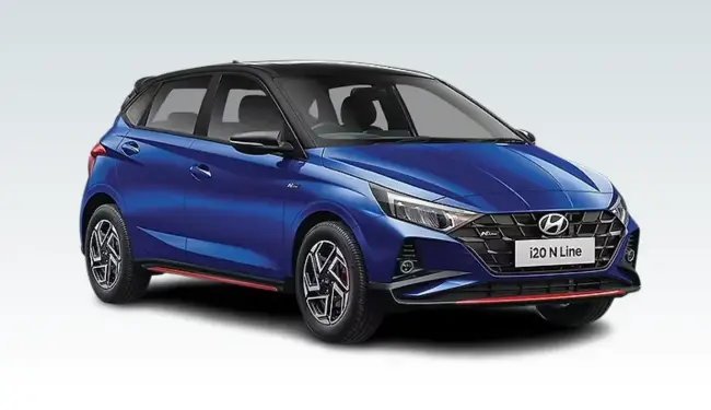 i20 N-Line