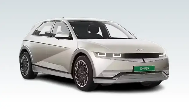 IONIQ 5