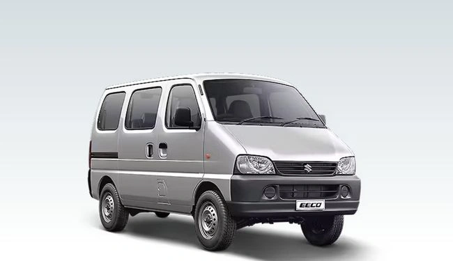 Maruti Suzuki Eeco 6 STR STD