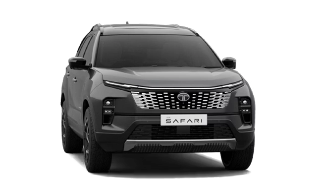 Tata Motors Safari Accomplished X Plus Stealth Edition Diesel 2.0L Turbo Automatic 7 STR