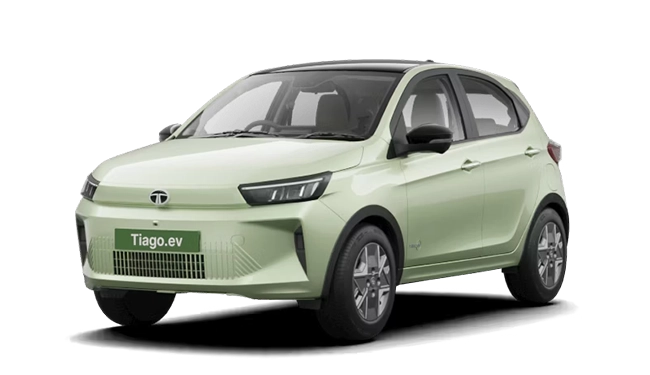 Tata Motors Tiago EV XT 26.0 kWh