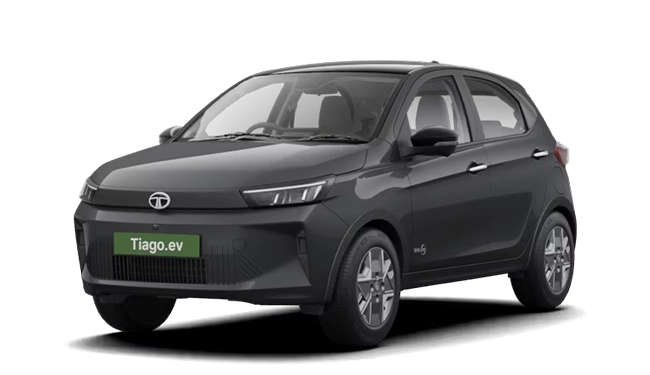 Tata Motors Tiago EV XZ Plus LUX 26.0 kWh