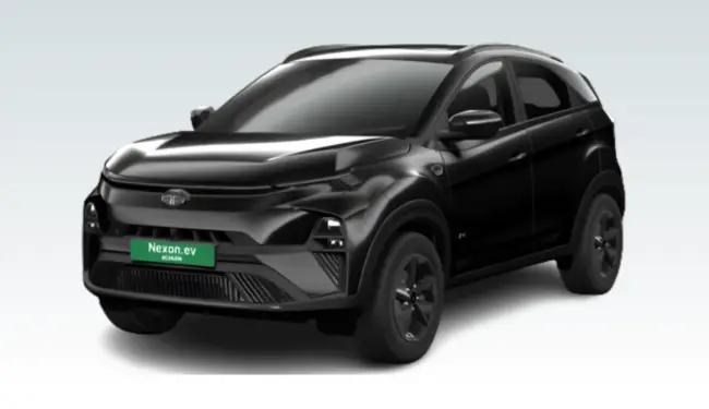 Nexon EV