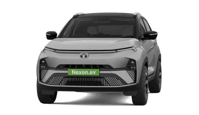 Tata Motors Nexon EV Fearless 30.0 kWh