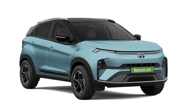 Tata Motors Nexon EV Fearless 45.0 kWh