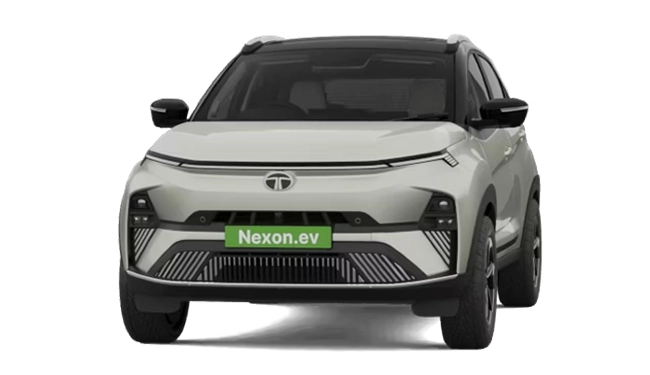 Tata Motors Nexon EV Creative 45.0 kWh