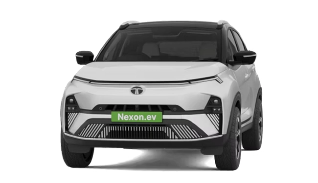 Tata Motors Nexon EV Empowered 45.0 kWh